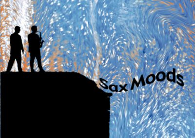 Sax Moods